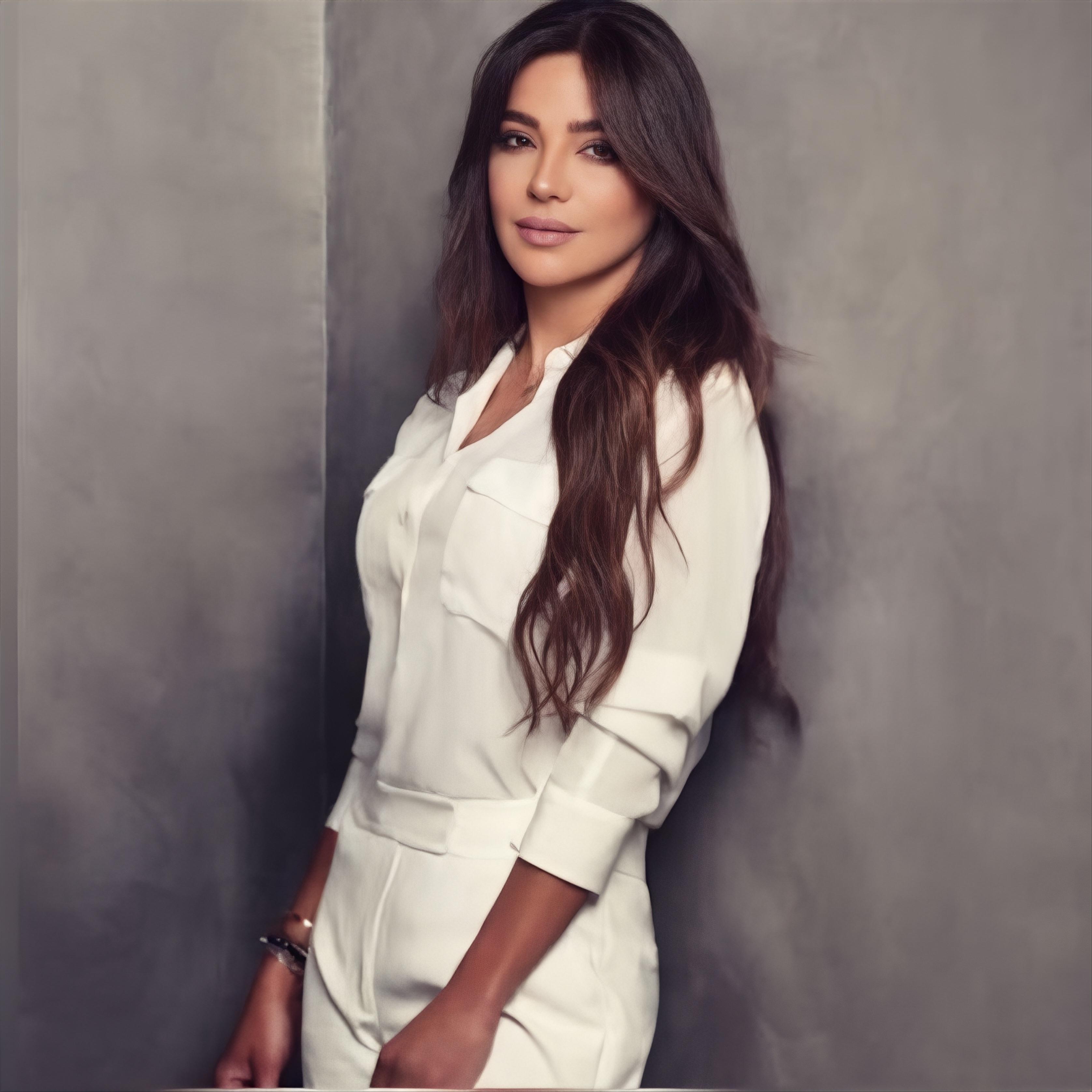 Pascale Zouein, founder of La Maison Tess