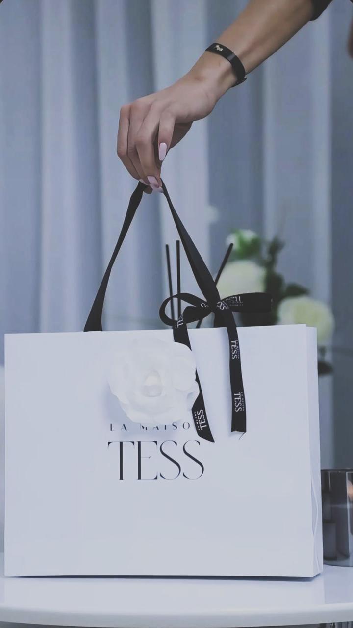 La Maison Tess gift card