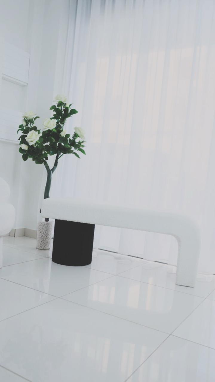 Inside La Maison Tess